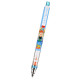 Japan Disney Store Uni Kuru Toga Auto Lead Rotation 0.5mm Mechanical Pencil - Toy Story Pixar Characters