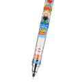 Japan Disney Store Uni Kuru Toga Auto Lead Rotation 0.5mm Mechanical Pencil - Toy Story Pixar Characters - 3