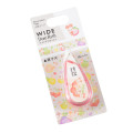 Japan Disney Store Wide Deco Rush - Mickey & Friends Summer Fruit - 2