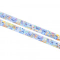 Japan Disney Store Washi Paper Masking Tape - Stitch Big One Day - 3