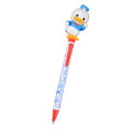 Japan Disney Store Funny Ball Pen - Donald Duck Birthday 2018 - 1