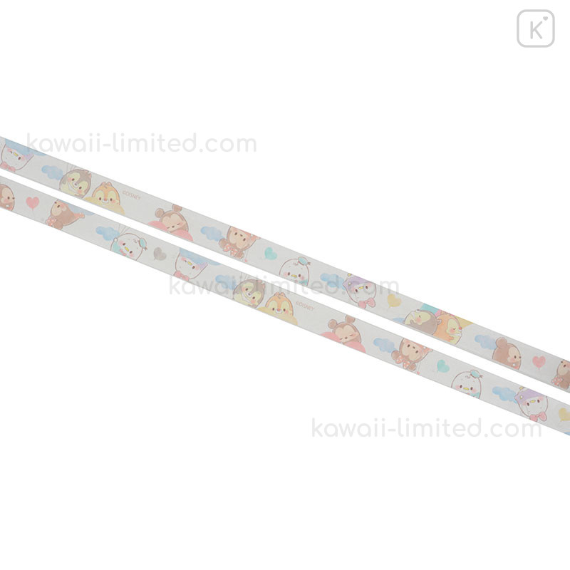 Watercolor Alphabet Washi Tape /colorful Alphabet Washi Tape/ Japanese –  DokkiDesign