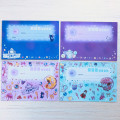 Sailor Moon Crystal Letter Envelope 8pcs Set - 1