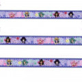 Japan Sailor Moon Washi Paper Masking Tape - Chibi Moon Uranus Neptune Saturn Comics - 2