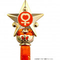Pretty Guardian Sailor Moon Mechanical Pencil - Sailor Venus Transformation Stick - 2