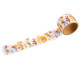 Disney Seal Sticker Roll - Winnie the Pooh & Friends