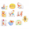 Disney Seal Sticker Roll - Winnie the Pooh & Friends - 3