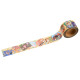 Japan Disney Store Washi Paper Masking Tape - Toy Story Memory