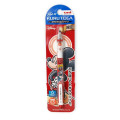 Japan Disney Uni Kuru Toga Auto Lead Rotation 0.5mm Mechanical Pencil - Mickey Mouse Red - 1