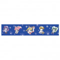 Sailor Moon Washi Paper Masking Tape - Snow Night - 1
