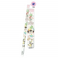 Japan Disney HB Pencil - Tsum Tsum Friends Stick Together - 1