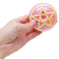 Japan Sailor Moon Masking Tape Cutter - Crystal Star Compact - 4
