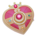 Japan Sailor Moon Masking Tape Cutter - Cosmic Heart Compact - 2