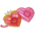 Japan Sailor Moon Masking Tape Cutter - Cosmic Heart Compact - 3
