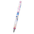 Japan Disney Store Uni Kuru Toga Auto Lead Rotation 0.5mm Mechanical Pencil - Stitch One Day - 1