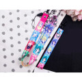 Sailor Moon Classic Full Team Neck Strap - 1
