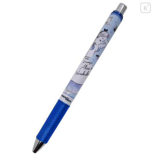 Japan Disney EnerGize Mechanical Pencil - Alice in Wonderland - 1