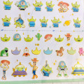 Japan Disney Kiratto Mark Seal Sticker - Toy Story - 2