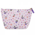 Japan Moomin Wet Wipe Pocket Pouch - Little My / New Life Collection - 6
