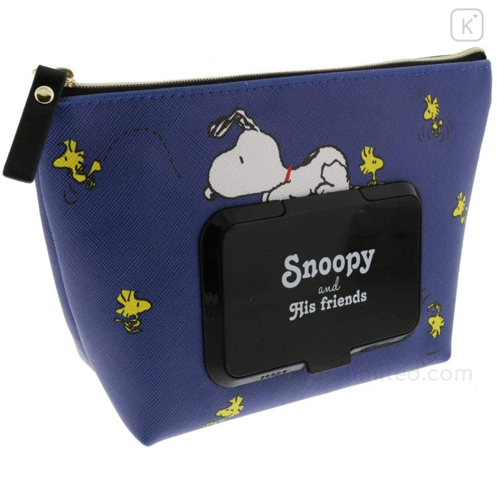 新作  Peanut Penguin Pouch 新品タグ付き Peanut Penguin Large - 姫路市 雑貨店 PORTUS