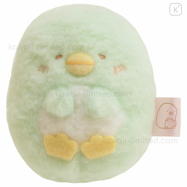 sumikko gurashi tenori plush