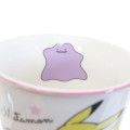 Japan Pokemon Ceramic Mug - Pikachu & Ditto - 3