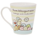 Japan San-X Ceramic Slim Mug - Sumikkogurashi / Plant - 2