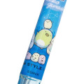 Japan San-X Style Fit 3 Color Multi Ballpoint Pen - Sumikko Gurashi : Starry Sky Walk Navy - 3