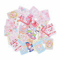 Japan Sanrio Stickers with Mini Zipper Case - My Melody - 2