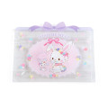 Japan Sanrio Stickers with Mini Zipper Case - Wish Me Mell - 1