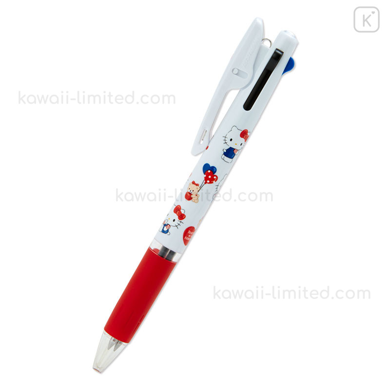 福袋・半額ポスター - クリーニング屋さん専用の通 Multi Color 3 Jetstream Sanrio Japan Ballpoint Hello - Pen その他