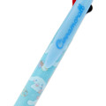 Japan Sanrio Jetstream 3 Color Multi Ballpoint Pen - Cinnamoroll - 3