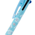 Japan Sanrio Jetstream 3 Color Multi Ballpoint Pen - Cinnamoroll - 4