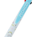 Japan Sanrio Jetstream 3 Color Multi Ballpoint Pen - Pochacco - 3