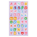 Japan Sanrio Volume Sticker Set - Hello Kitty - 5