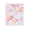 Japan Sanrio Volume Sticker Set - Hello Kitty - 8