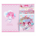 Japan Sanrio Volume Sticker Set - My Melody - 3