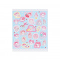 Japan Sanrio Volume Sticker Set - My Melody - 8