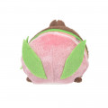Japan Disney Store Tsum Tsum Mini Plush (S) - Chip × Summer Fruits - 4
