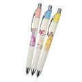 Japan Disney Store EnerGel Gel Pen 3pcs Set - Disney Princess - 1