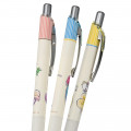Japan Disney Store EnerGel Gel Pen 3pcs Set - Disney Princess - 5