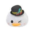 Japan Disney Store Tsum Tsum Mini Plush (S) - Donald × Cherry - 2