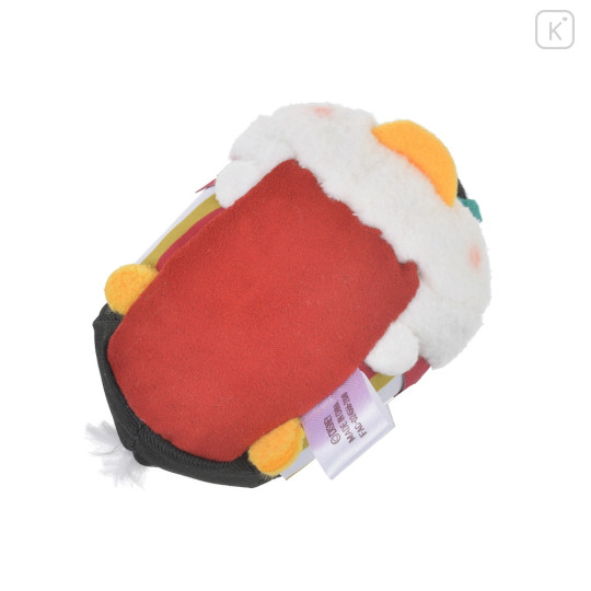 Japan Disney Store Tsum Tsum Mini Plush (S) - Donald × Cherry - 6