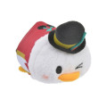 Japan Disney Store Tsum Tsum Mini Plush (S) - Donald × Cherry - 7