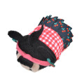 Japan Disney Store Tsum Tsum Mini Plush (S) - Minnie × Cherry - 5
