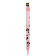 Japan Disney Mascot Mechanical Pencil - Minnie