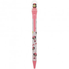 Japan Disney Mascot Ballpoint Pen - Minnie