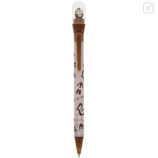 Japan Disney Mascot Mechanical Pencil - Chip - 1