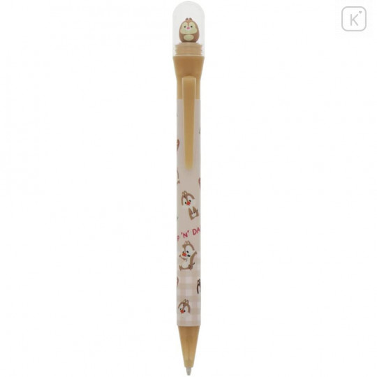 Japan Disney Mascot Mechanical Pencil - Dale - 1