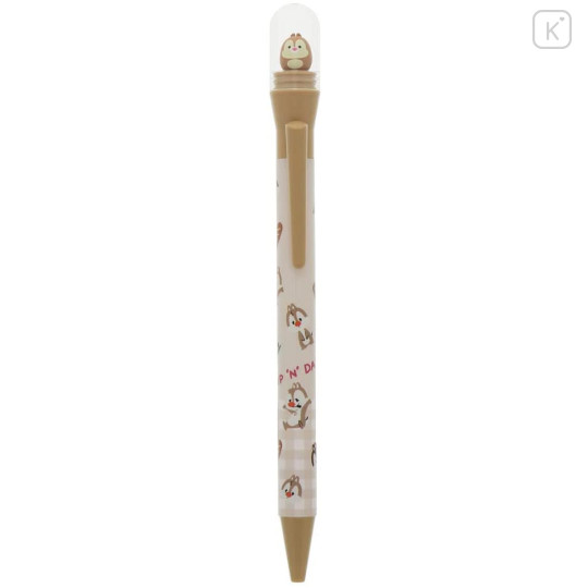 Japan Disney Mascot Ballpoint Pen - Dale - 1